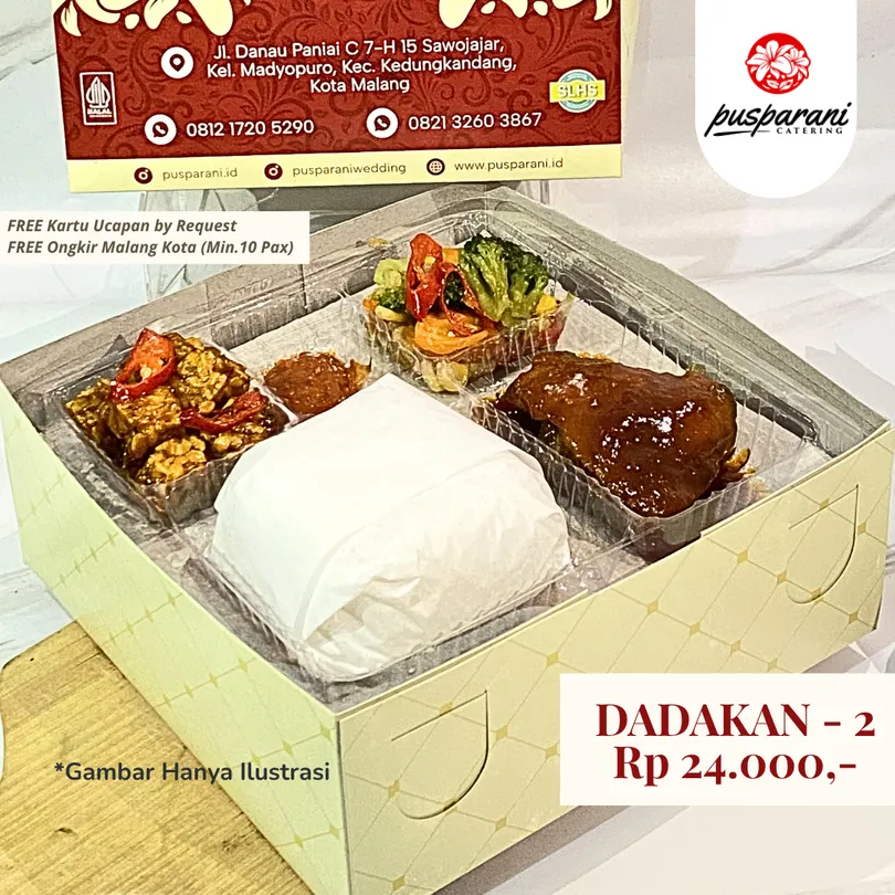 DADAKAN - 2